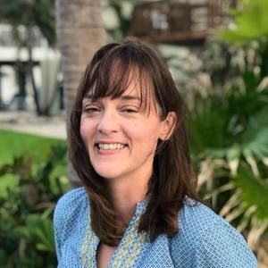 Meet your Posher, Lucy